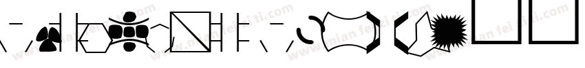 creative cloud字体转换
